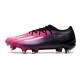 adidas Botas Futbol X Speedportal.1 SG Negro Rosa Blanco