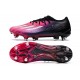 adidas Botas Futbol X Speedportal.1 SG Negro Rosa Blanco