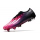 adidas Botas Futbol X Speedportal.1 SG Negro Rosa Blanco