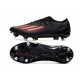 adidas Botas Futbol X Speedportal.1 SG Negro Rojo Solar Verde