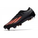 adidas Botas Futbol X Speedportal.1 SG Negro Rojo Solar Verde