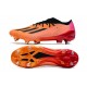 adidas Botas Futbol X Speedportal.1 SG Naranja Negro