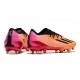 adidas Botas Futbol X Speedportal.1 SG Naranja Negro