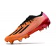 adidas Botas Futbol X Speedportal.1 SG Naranja Negro