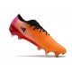 adidas Botas Futbol X Speedportal.1 SG Naranja Negro