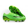 adidas Botas Futbol X Speedportal.1 SG Solar Verde Negro Amarillo Solar
