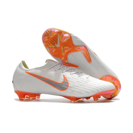 Botas de Fútbol Nike Mercurial Vapor XII FG