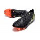 adidas Predator Edge.1 FG Negro Volt