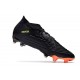 adidas Predator Edge.1 FG Negro Volt