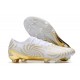 adidas Botas Futbol X Speedportal.1 FG Blanco Oro