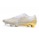 adidas Botas Futbol X Speedportal.1 FG Blanco Oro