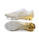 adidas Botas Futbol X Speedportal.1 FG Blanco Oro