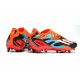 adidas Botas Futbol X Speedportal.1 FG Naranja Negro Blanco