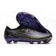 adidas Botas Futbol X Speedportal.1 FG Negro Violeta