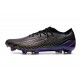 adidas Botas Futbol X Speedportal.1 FG Negro Violeta