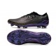 adidas Botas Futbol X Speedportal.1 FG Negro Violeta