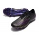 adidas Botas Futbol X Speedportal.1 FG Negro Violeta