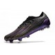 adidas Botas Futbol X Speedportal.1 FG Negro Violeta