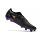 adidas Botas Futbol X Speedportal.1 FG Negro Violeta