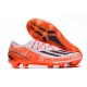 adidas Botas Futbol X Speedportal.1 FG Messi Blanco Negro Rojo Solar