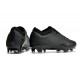 Nike Zoom Mercurial Vapor15 Elite FG Negro