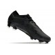 Nike Zoom Mercurial Vapor15 Elite FG Negro