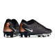 Nik Zoom Mercurial Vapor15 Elite FG Negro Blanco
