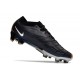 Nik Zoom Mercurial Vapor15 Elite FG Negro Blanco