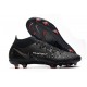 Botas Nike Phantom GT2 Elite DF FG Negro