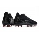 Botas Nike Phantom GT2 Elite DF FG Negro