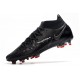 Botas Nike Phantom GT2 Elite DF FG Negro