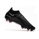 Botas Nike Phantom GT2 Elite DF FG Negro