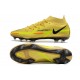 Botas Nike Phantom GT2 Elite DF FG Amarillo