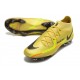 Botas Nike Phantom GT2 Elite DF FG Amarillo