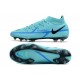 Botas Nike Phantom GT2 Elite DF FG Azul