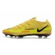 Nike Zapatilla Phantom GT 2 Elite FG Amarillo