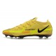 Nike Zapatilla Phantom GT 2 Elite FG Amarillo