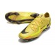 Nike Zapatilla Phantom GT 2 Elite FG Amarillo