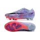 Nik Zoom Mercurial Vapor15 Elite FG MDS Cobalto Bliss Negro Sueño Fuxia