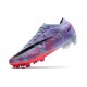 Nik Zoom Mercurial Vapor15 Elite FG MDS Cobalto Bliss Negro Sueño Fuxia