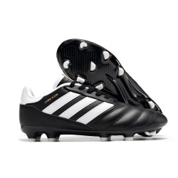 adidas Copa Icon Mundial.1 FG Negro Blanco Dorado Met