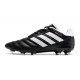 adidas Copa Icon Mundial.1 FG Negro Blanco Dorado Met