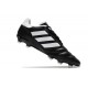 adidas Copa Icon Mundial.1 FG Negro Blanco Dorado Met