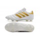 adidas Copa Icon Mundial.1 FG Ftwr Blanco Dorado Met