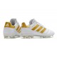 adidas Copa Icon Mundial.1 FG Ftwr Blanco Dorado Met