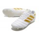 adidas Copa Icon Mundial.1 FG Ftwr Blanco Dorado Met