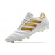 adidas Copa Icon Mundial.1 FG Ftwr Blanco Dorado Met