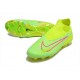 Zapatos de Fútbol Nike Phantom Gx Elite Df Fg Casi Voltio