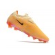 Botas Nike Phantom Gx Elite Fg Tinte Cidra Burdeos Crush