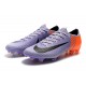 Nike Mercurial Vapor 12 Elite FG ACC -